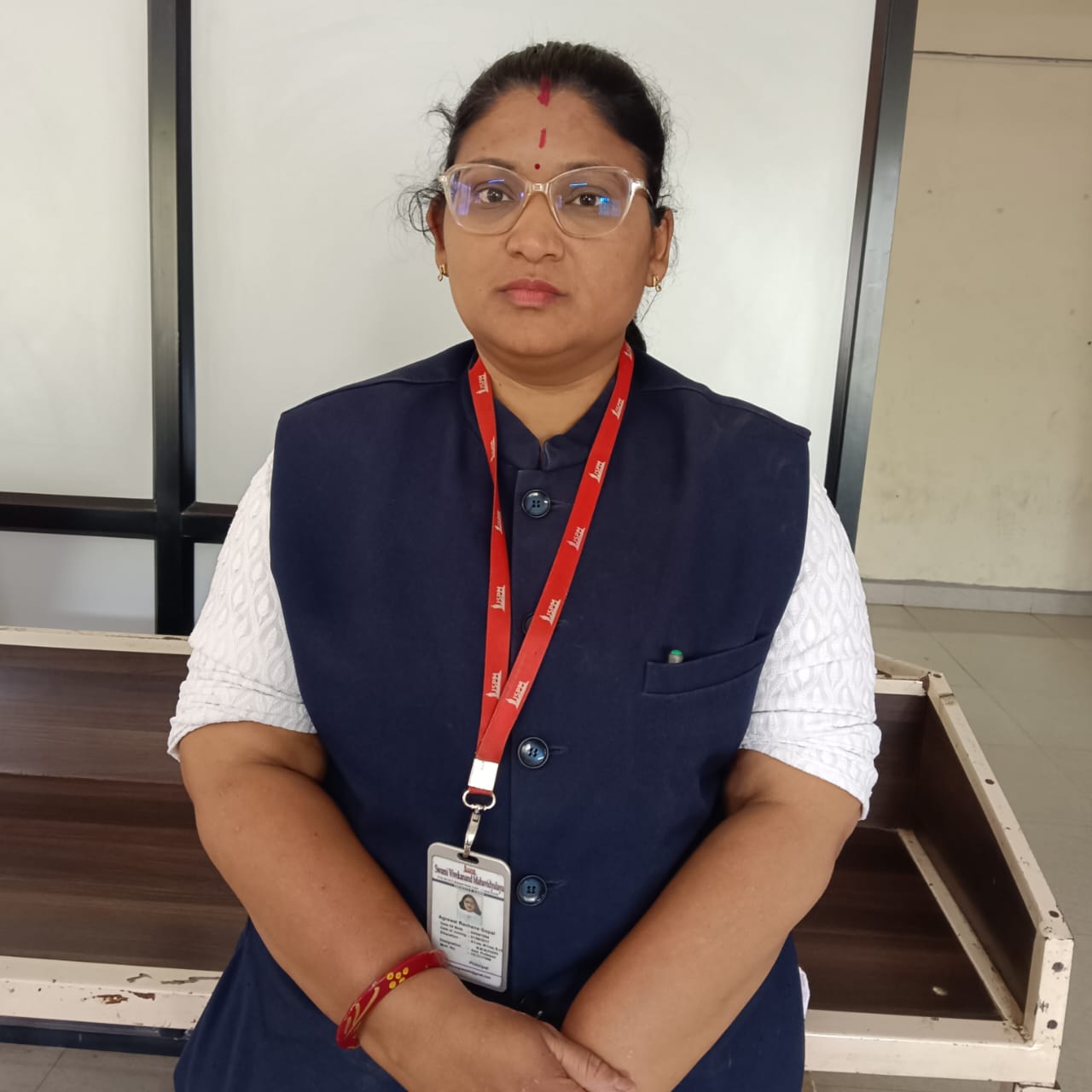 Agrawal Rachana Mohan