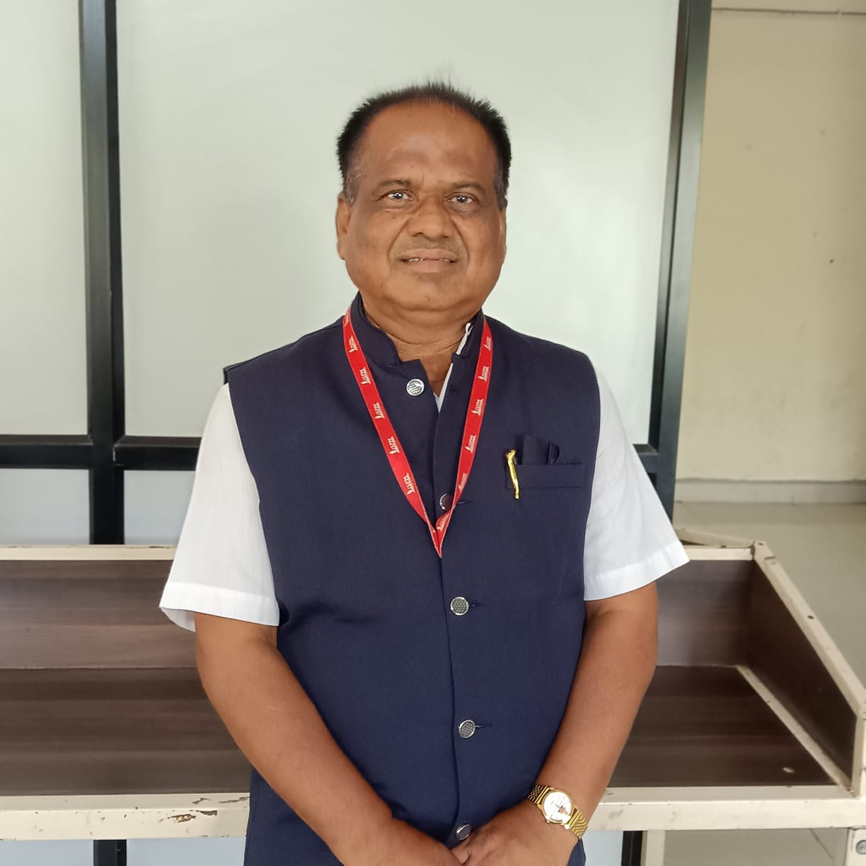Surwase Anil M.