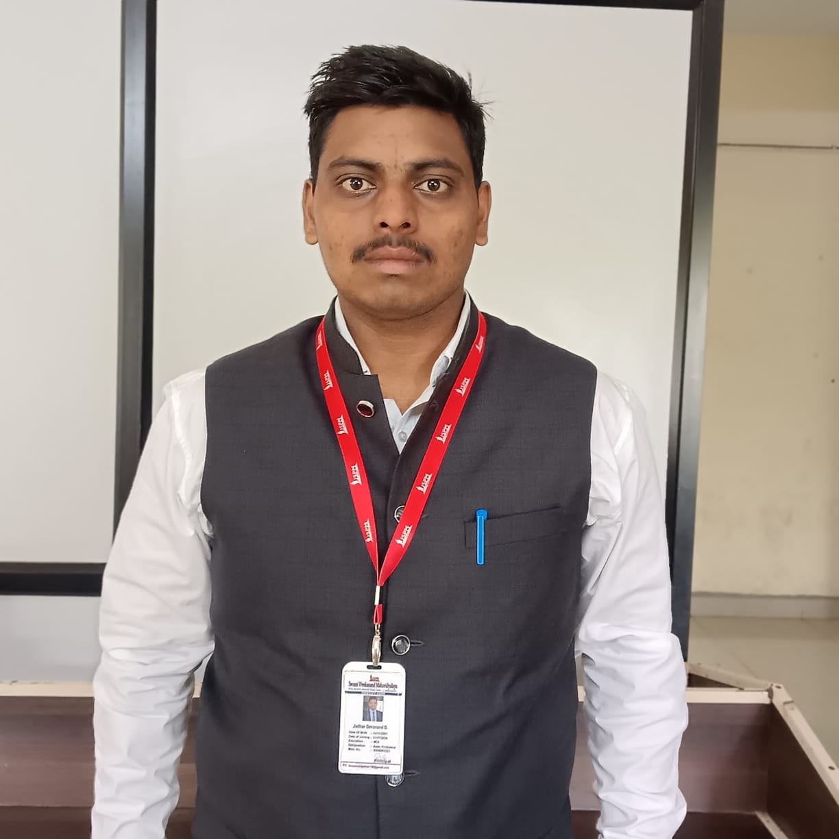 Jadhav Devanand Dnyaneshwar