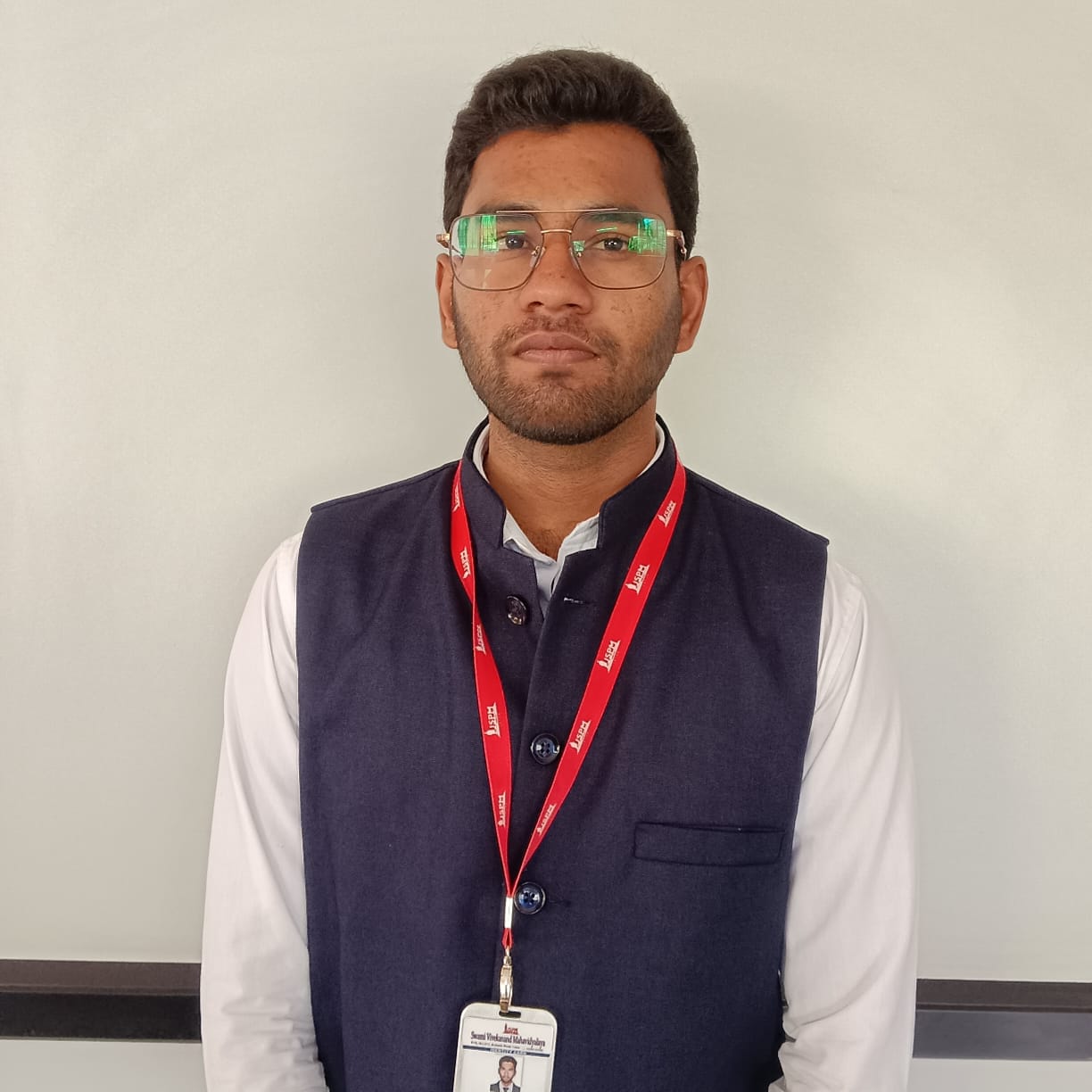 Yendale Kiran Sanjay
