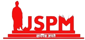 Jaikranti Shikshan Prasarak Mandal's Swami Vivekanand Mahavidyalaya, Latur Logo