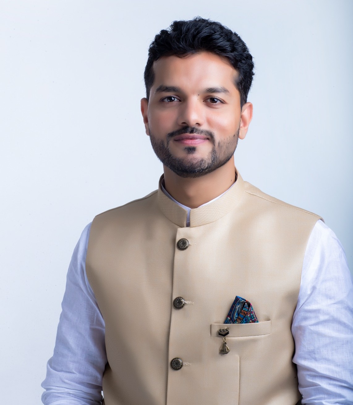 Hon'ble Shri Ajeet Patil Kavhekar