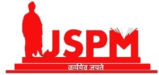 JSPM Logo