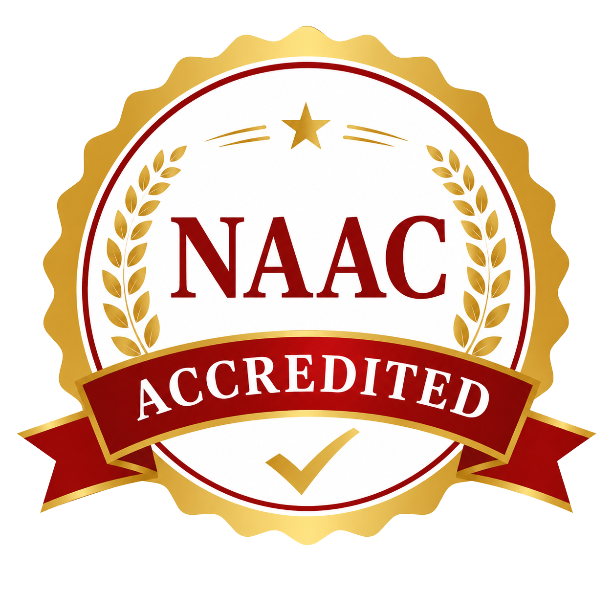 NAAC Accreditation